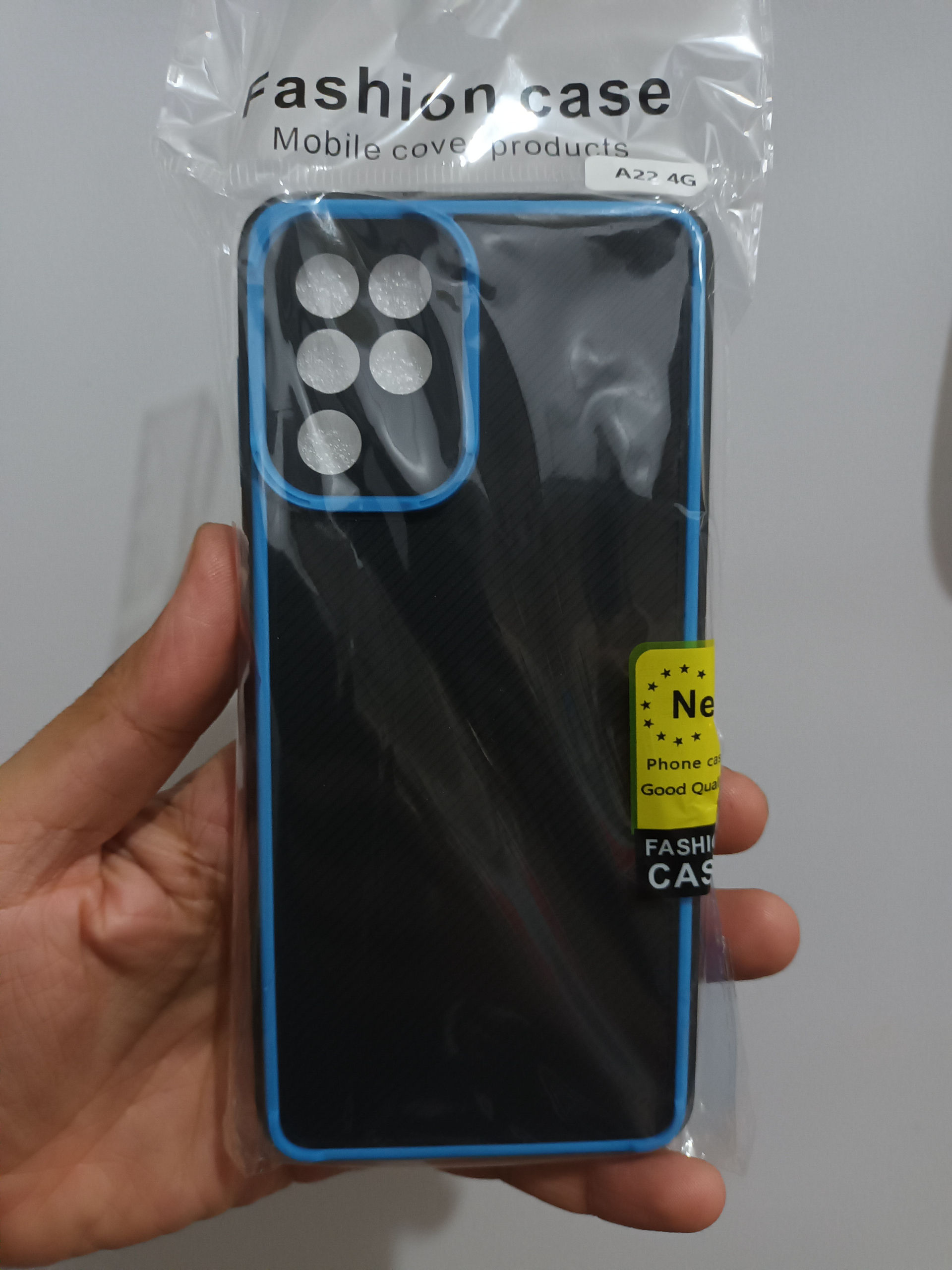 قاب کبریتی Samsung A22 4G